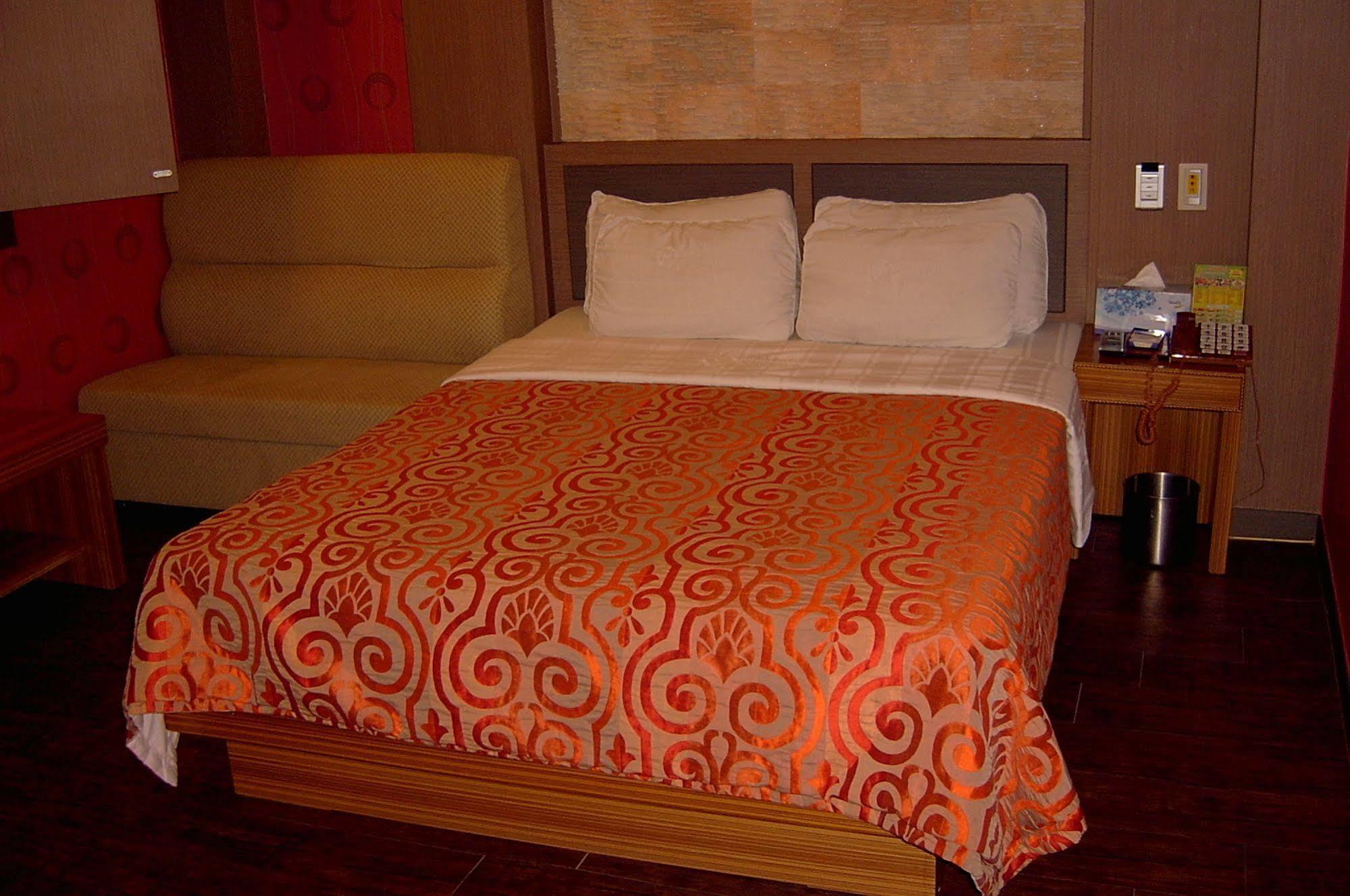 Milano Motel Seul Exterior foto